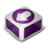 Download Purple Icon